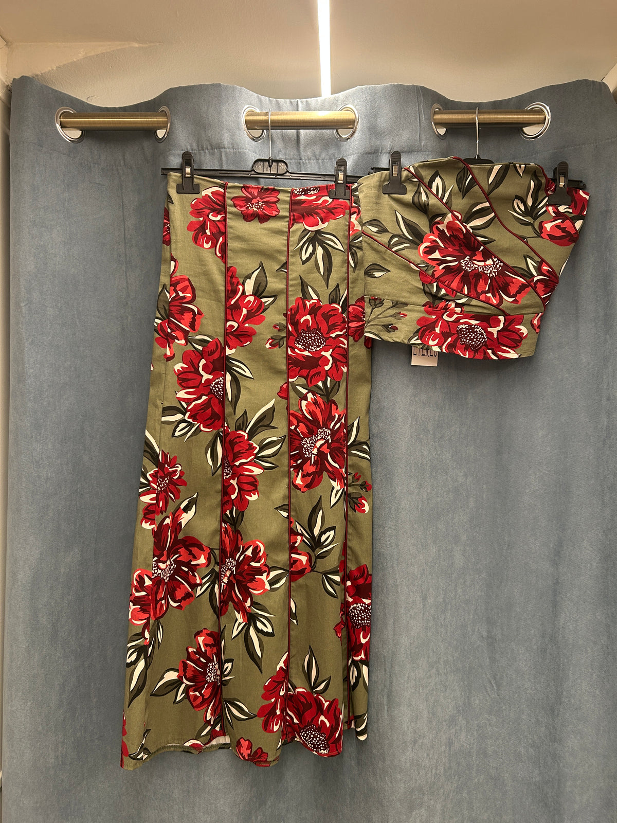 Conjunto Solana