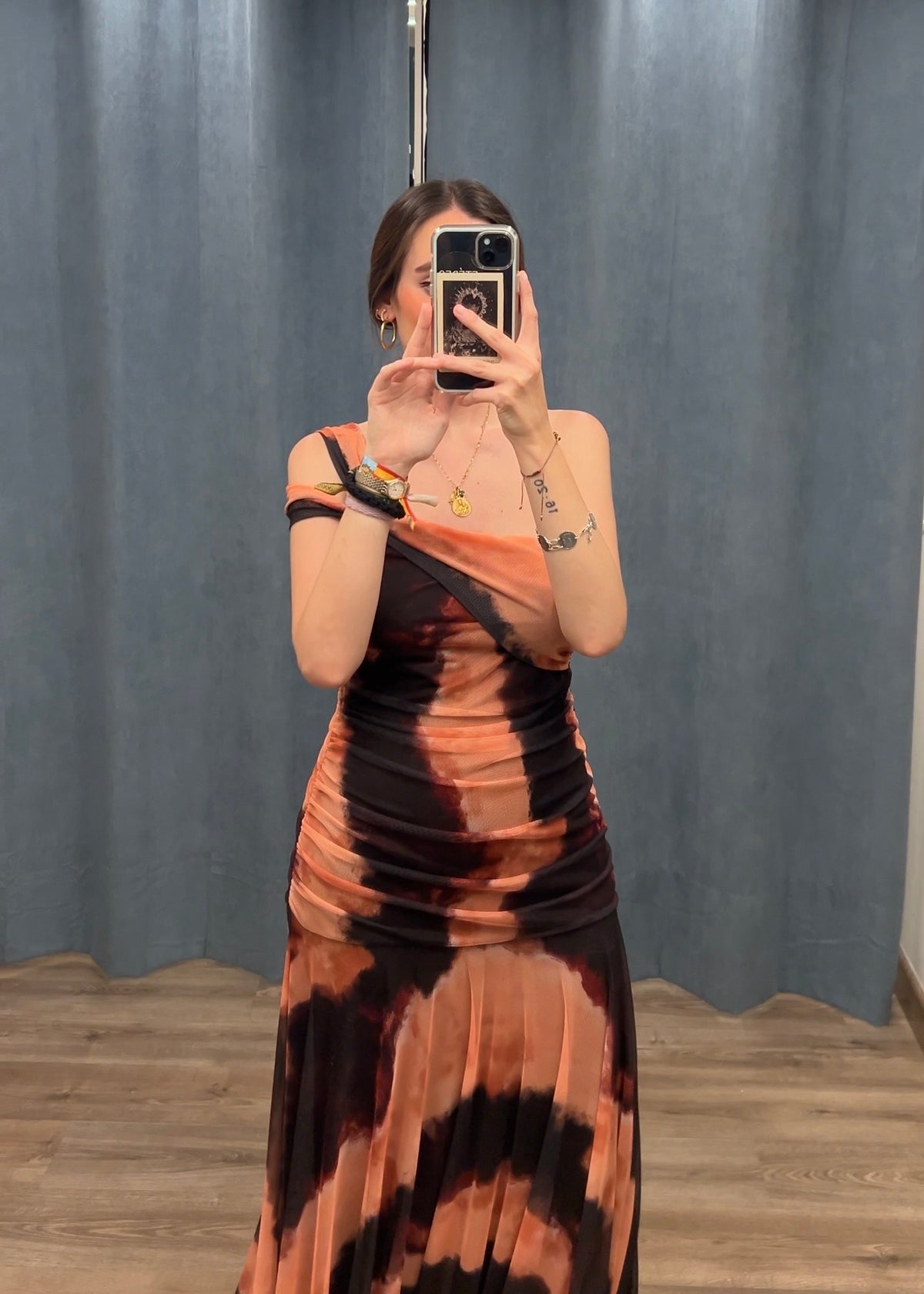 Vestido Tania
