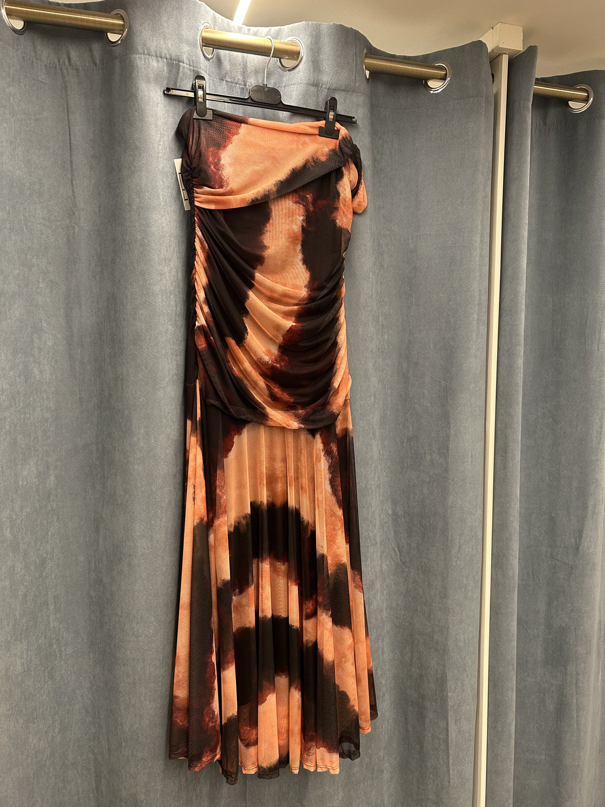 Vestido Tania