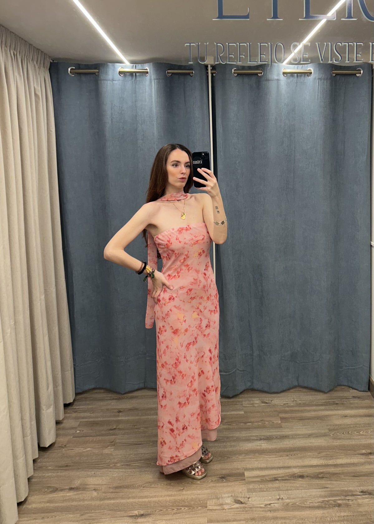 Vestido Úrsula