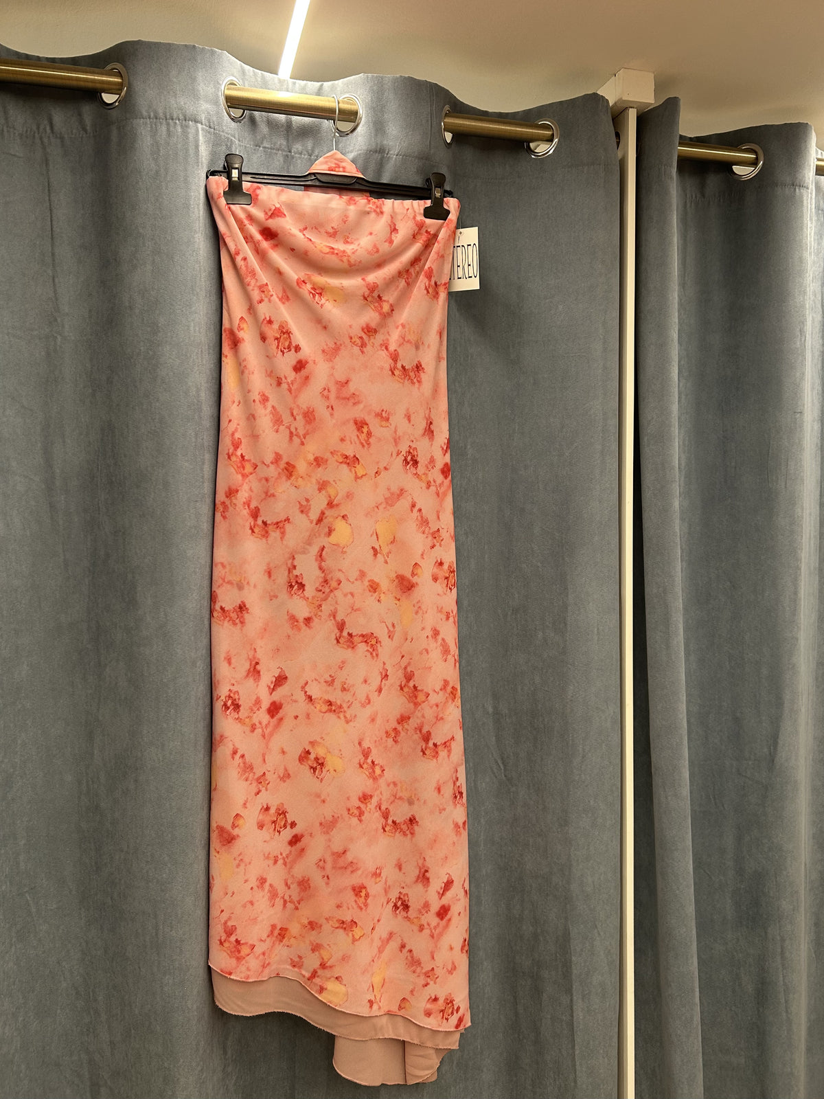 Vestido Úrsula