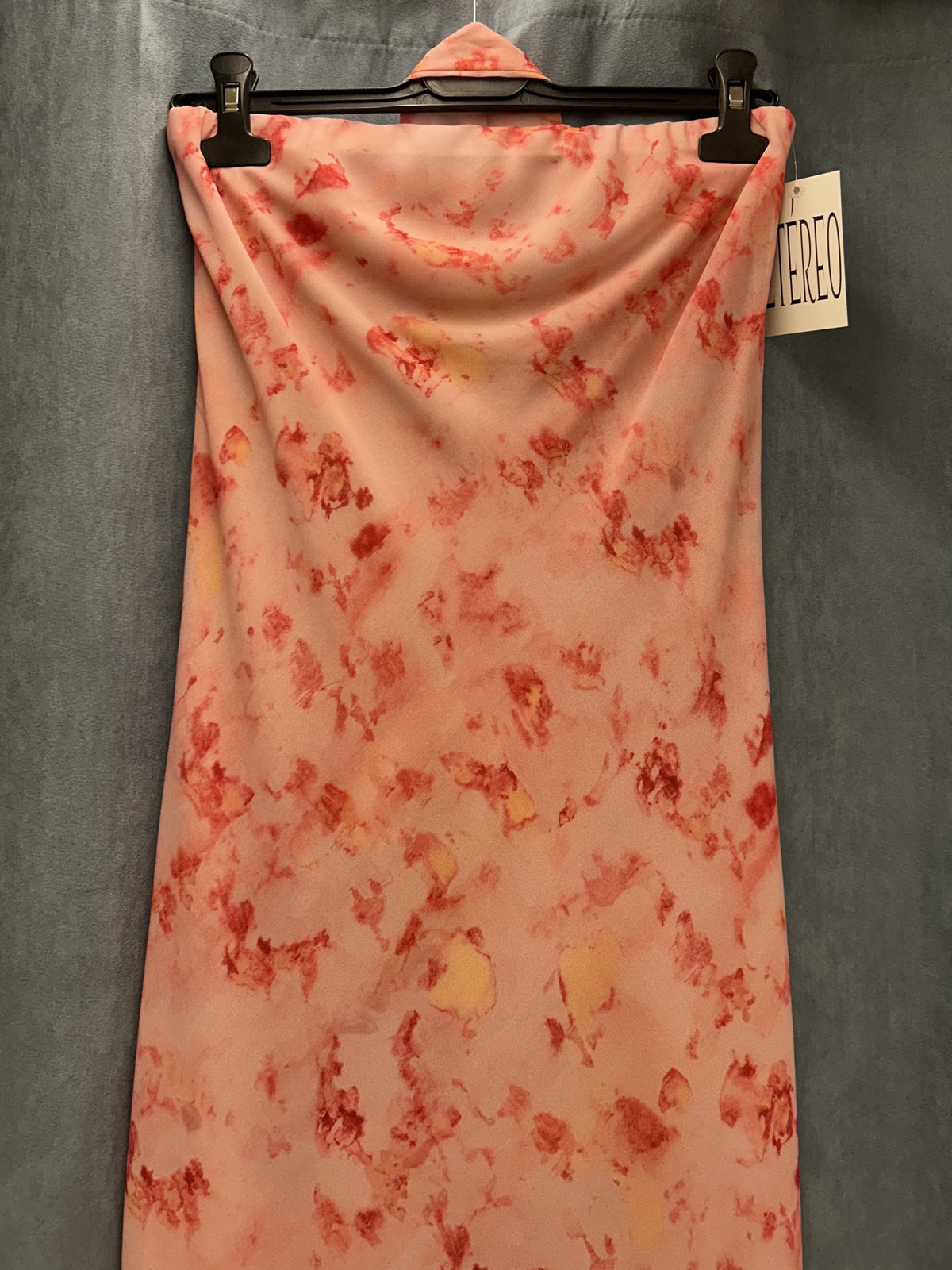 Vestido Úrsula