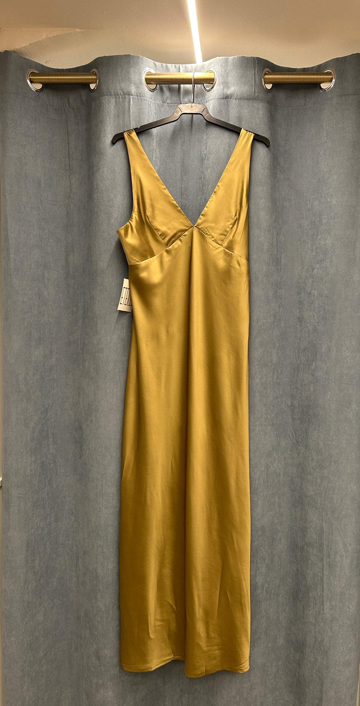 Vestido Cenit