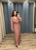 Vestido Valle