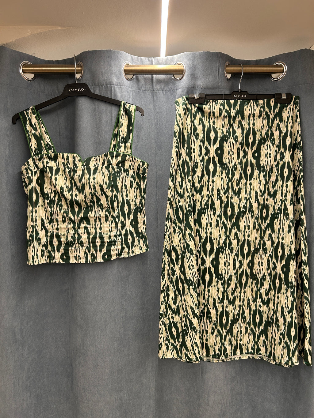 Conjunto Bibiana