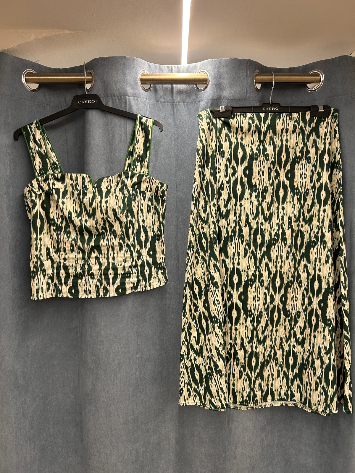 Conjunto Bibiana