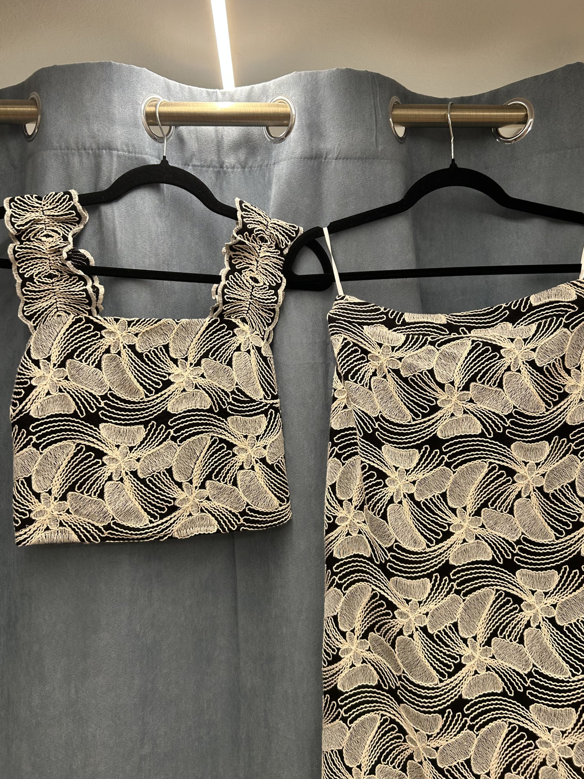 Conjunto Victoria