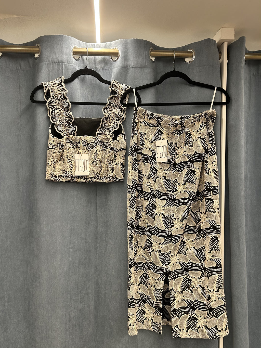 Conjunto Victoria