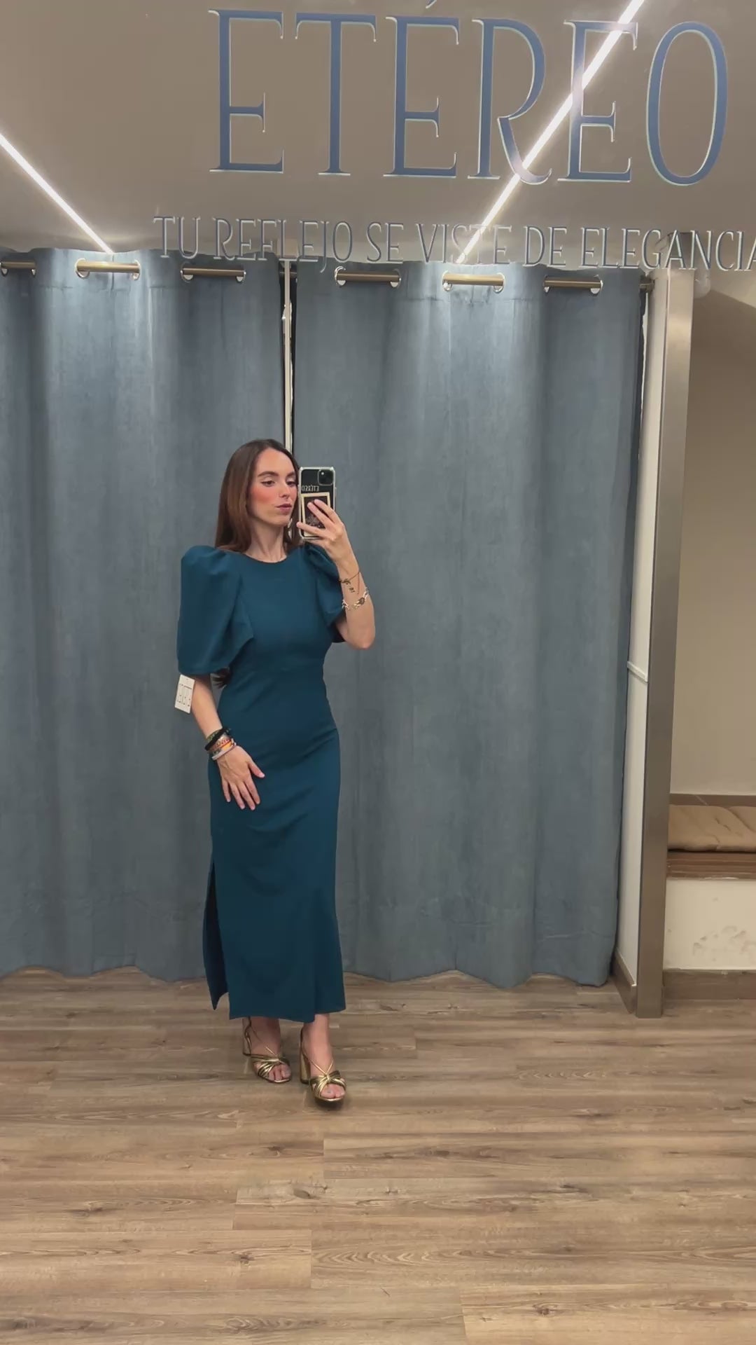 Vestido Aitana