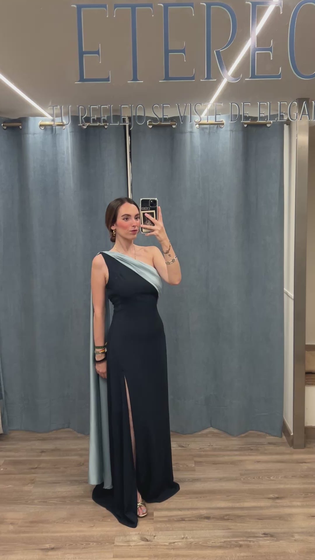 Vestido Filipa