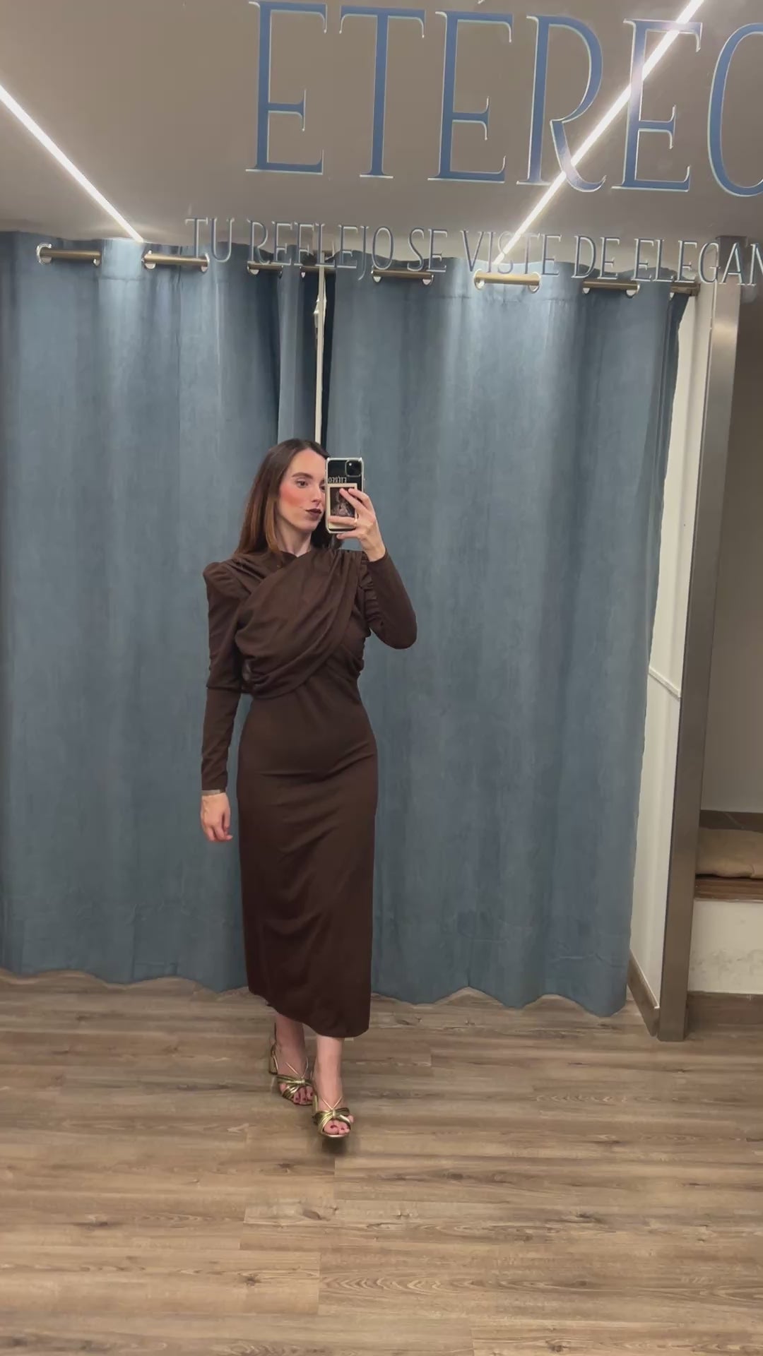 Vestido Adriana