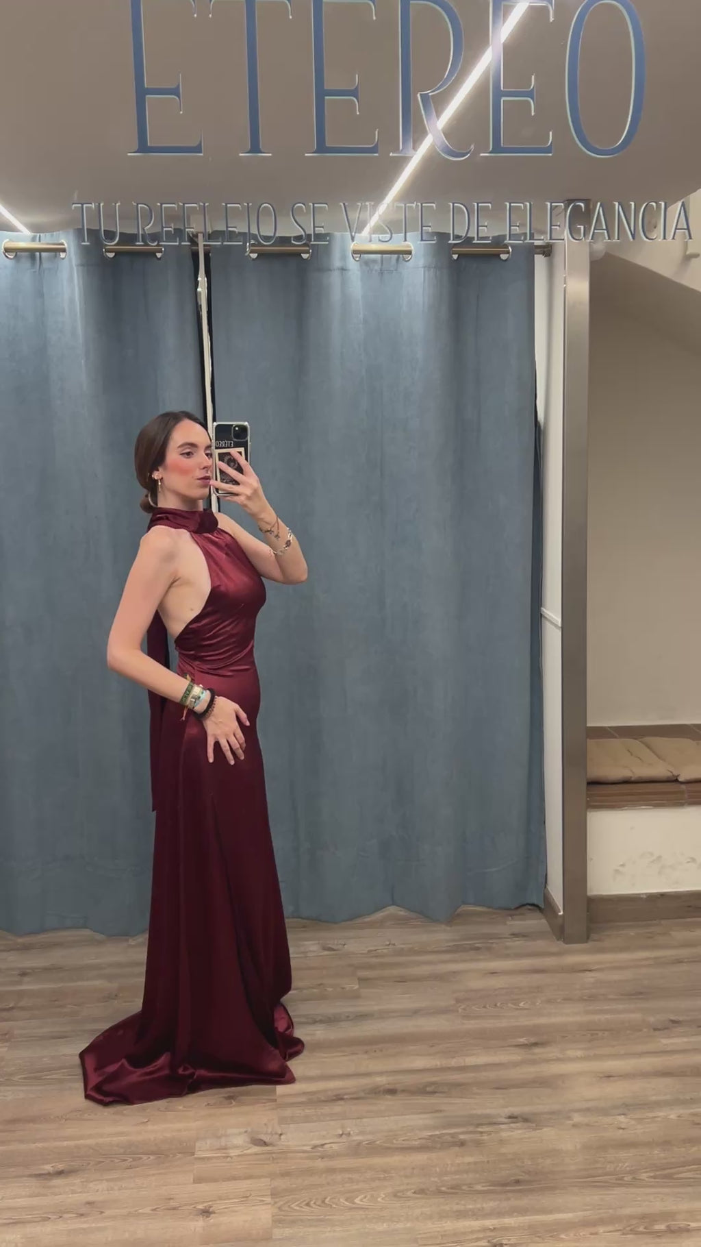 Vestido Lorena