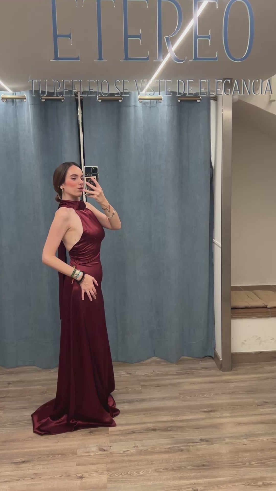 Vestido Lorena
