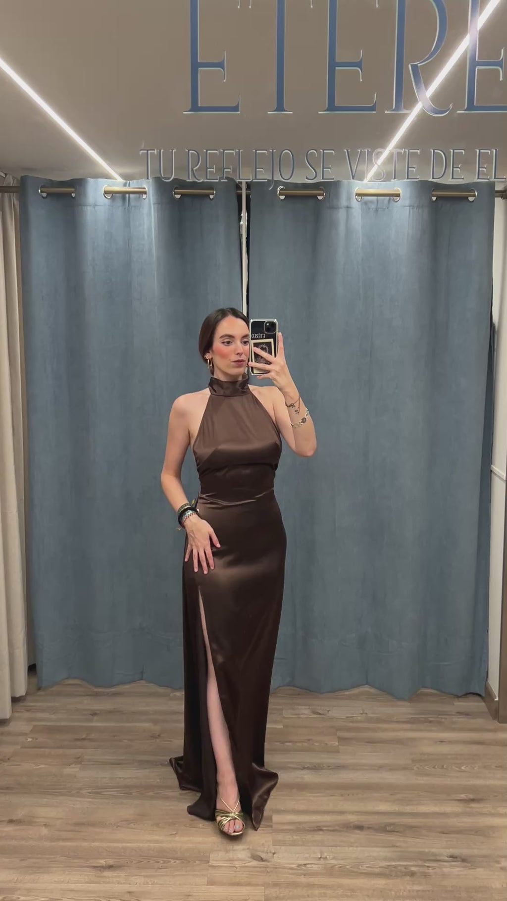 Vestido Lorena