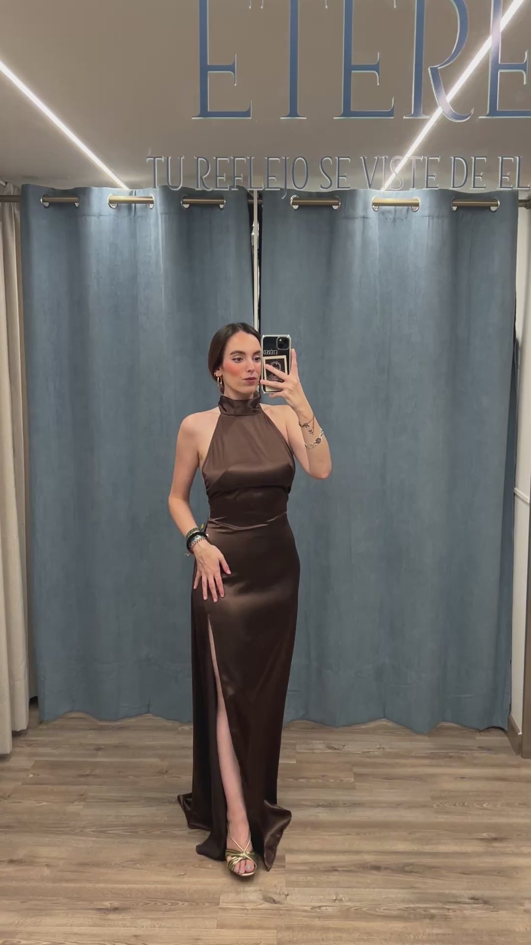 Vestido Lorena