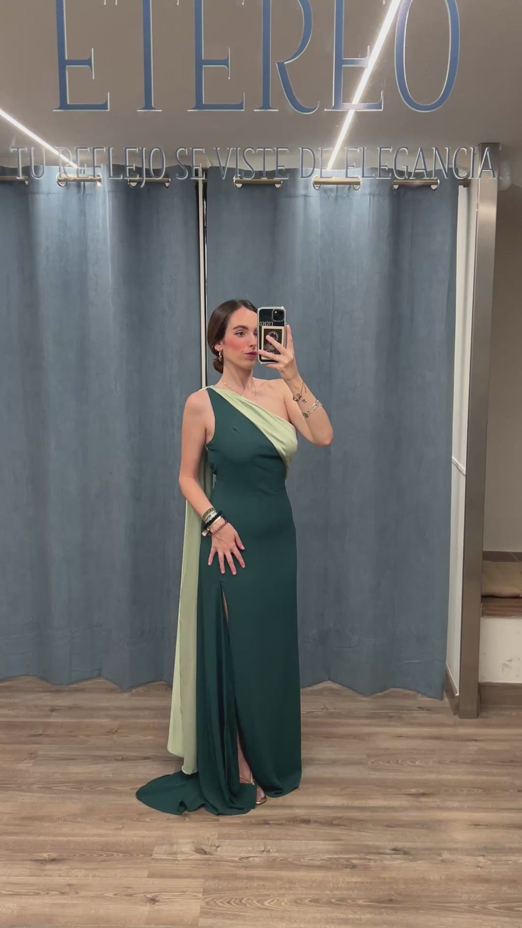 Vestido Filipa