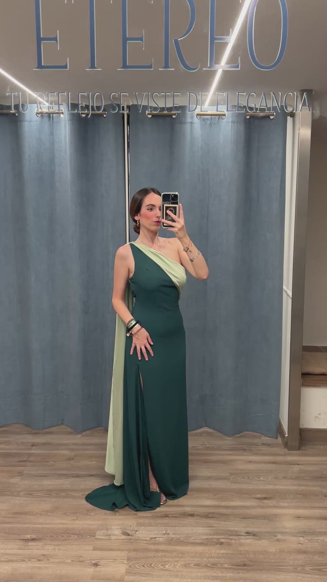 Vestido Filipa