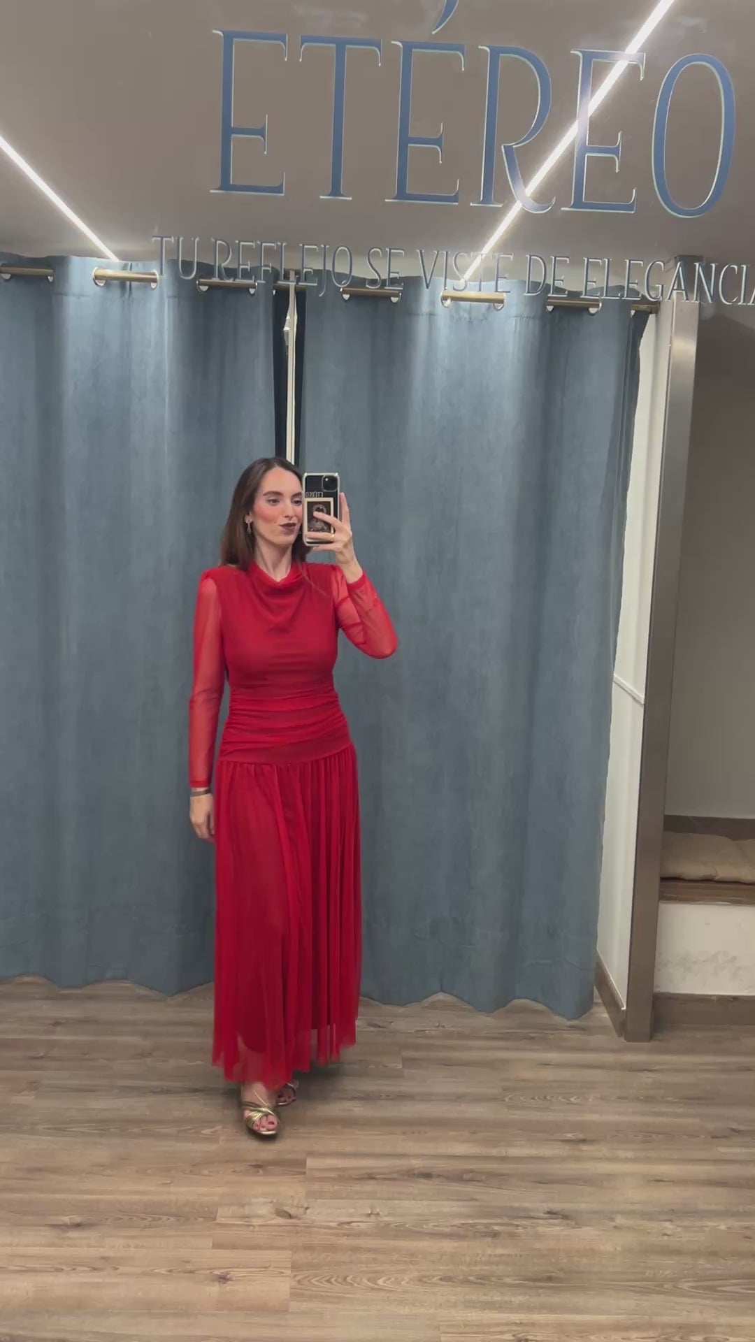 Vestido Marta